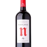 Garcias - Vinhos e Bebidas Espirituosas - VINHO NAVEGANTE VIDIGUEIRA TINTO 2022 1L 1 Thumb
