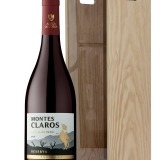 Garcias - Vinhos e Bebidas Espirituosas - VINHO BORBA MONTES CLAROS RESERVA TINTO 2019 CX MAD 5L 1 Thumb