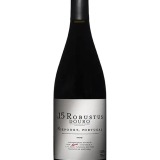 Garcias - Vinhos e Bebidas Espirituosas - VINHO ROBUSTUS DOURO TINTO 2015 1 Thumb