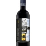 Garcias - Vinhos e Bebidas Espirituosas - VINHO ENCOSTAS DE LISBOA RESERVA TINTO 2018 1 Thumb