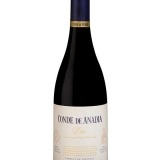 Garcias - Vinhos e Bebidas Espirituosas - VINHO CONDE ANADIA TINTO 2022 1 Thumb