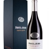 Garcias - Vinhos e Bebidas Espirituosas - VINHO FONTE DO OURO GRANDE RESERVATINTO 2017 1 Thumb
