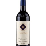 Garcias - Vinhos e Bebidas Espirituosas - VINHO TENUTA SAN GUIDO SASSICAIA BOLGHERI TINTO 2020 1 Thumb