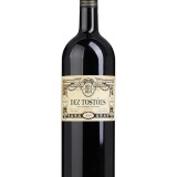 Garcias - Vinhos e Bebidas Espirituosas - VINHO DEZ TOSTÕES TINTO 2022 1,5L 1 Thumb