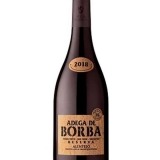 Garcias - Vinhos e Bebidas Espirituosas - VINHO BORBA RESERVA TINTO 2020 (R.CORTIÇA) 1 Thumb