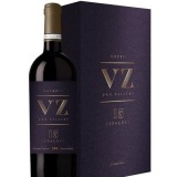 Garcias - Vinhos e Bebidas Espirituosas - VINHO VZ VAN ZELLERS 15 GERAÇÕES TINTO 2015 CONJ 2 GRFS  1 Thumb