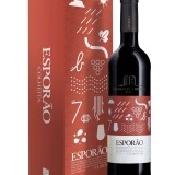 Garcias - Vinhos e Bebidas Espirituosas - VINHO ESPORÃO COLHEITA TINTO 2022 1 Thumb