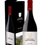 Garcias - Vinhos e Bebidas Espirituosas - VINHO QUINTA DOS AVIDAGOS DOURO RESERVA TINTO 2017 CAIXA INDIVIDUAL 1 Thumb