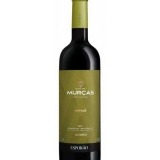 Garcias - Vinhos e Bebidas Espirituosas - VINHO QUINTA DAS MURÇAS MINAS TINTO 2021 1 Thumb