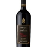 Garcias - Vinhos e Bebidas Espirituosas - VINHO MARQUES MARIALVA BAGA RESERVA TINTO 2019 1 Thumb