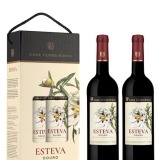 Garcias - Vinhos e Bebidas Espirituosas - VINHO ESTEVA TINTO CONJUNTO 2 GARRAFAS 1 Thumb