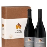 Garcias - Vinhos e Bebidas Espirituosas - VINHO COLINAS DO DOURO RESERVA DOC TINTO 2019 CONJUNTO 2 GARRAFAS 1 Thumb