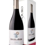 Garcias - Vinhos e Bebidas Espirituosas - VINHO FONTE DO OURO TINTO 2020 1,5L 1 Thumb