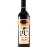 Garcias - Vinhos e Bebidas Espirituosas - VINHO TERRAS DO PÓ TINTO 2021  1 Thumb