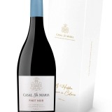 Garcias - Vinhos e Bebidas Espirituosas - VINHO CASAL SANTA MARIA PINOT NOIR MAGNUM 1 Thumb