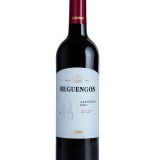 Garcias - Vinhos e Bebidas Espirituosas - VINHO REGUENGOS DOC TINTO 2021 1 Thumb