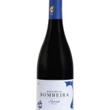 Garcias - Vinhos e Bebidas Espirituosas - VINHO HERDADE DA BOMBEIRA SYRAH TINTO 2023 1 Thumb