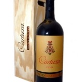 Garcias - Vinhos e Bebidas Espirituosas - VINHO CARTUXA RESERVA TINTO 3L 1 Thumb