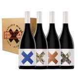 Garcias - Vinhos e Bebidas Espirituosas - VINHO SELEÇÃO ESPECIAL EXPLICIT CONJUNTO 4 GARRAFAS 1 Thumb