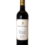 Garcias - Vinhos e Bebidas Espirituosas - VINHO MONTES ERMOS RESERVA TINTO 2020 1 Thumb