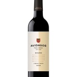 Garcias - Vinhos e Bebidas Espirituosas - VINHO QUINTA DOS AVIDAGOS TINTO 2017 1 Thumb