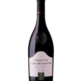 Garcias - Vinhos e Bebidas Espirituosas - VINHO DÃO CASA SANTAR TINTO 2020 1 Thumb