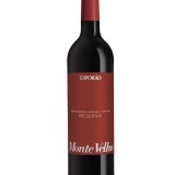 Garcias - Vinhos e Bebidas Espirituosas - VINHO MONTE VELHO RESERVA TINTO 2021 1 Thumb