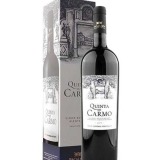 Garcias - Vinhos e Bebidas Espirituosas - VINHO QUINTA DO CARMO TINTO 2018 1,5L 1 Thumb