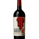 Garcias - Vinhos e Bebidas Espirituosas - VINHO LE PETIT MOUTON DE MOUTON ROTHSCHILD 2015 1 Thumb