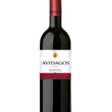 Garcias - Vinhos e Bebidas Espirituosas - VINHO AVIDAGOS TINTO 2016  1 Thumb
