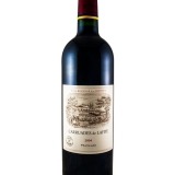 Garcias - Vinhos e Bebidas Espirituosas - VINHO CHATEAU LAFITE ROTHSCHILD TINTO 2004 1 Thumb