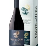 Garcias - Vinhos e Bebidas Espirituosas - VINHO FONTE DO OURO TOURIGA NACIONAL TINTO 2018 1 Thumb
