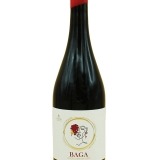 Garcias - Vinhos e Bebidas Espirituosas - VINHO BARÃO RODRIGUES BAGA EDICAO LIMITADA 2020 1 Thumb