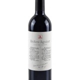 Garcias - Vinhos e Bebidas Espirituosas - VINHO BRITES AGUIAR TINTO 2019 1 Thumb