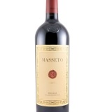 Garcias - Vinhos e Bebidas Espirituosas - VINHO MASSETO TOSCANA 2014  1 Thumb