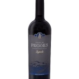 Garcias - Vinhos e Bebidas Espirituosas - VINHO ADEGA PEGÕES SYRAH TINTO 2019 1 Thumb