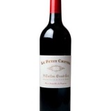 Garcias - Vinhos e Bebidas Espirituosas - VINHO LE PETIT CHEVAL 2019 1 Thumb