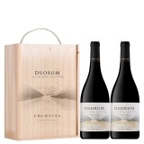 Garcias - Vinhos e Bebidas Espirituosas - VINHO DUORUM TINTO 2020 CONJUNTO 2 GARRAFAS 1 Thumb