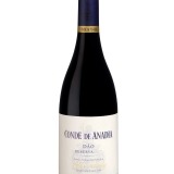 Garcias - Vinhos e Bebidas Espirituosas - VINHO CONDE ANADIA RESERVA TINTO 1 Thumb