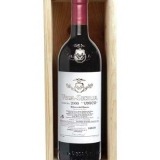 Garcias - Vinhos e Bebidas Espirituosas - VEGA SICILIA UNICO TINTO DOUBLE MAGNUM 3L 1 Thumb