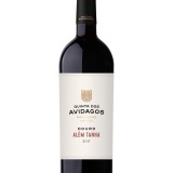 Garcias - Vinhos e Bebidas Espirituosas - VINHO QUINTA AVIDAGOS ALÉM TANHA TINTO 1 Thumb