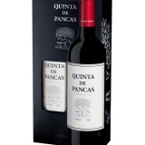 Garcias - Vinhos e Bebidas Espirituosas - VINHO QUINTA DE PANCAS TINTO 2018 CONJUNTO 2 GARRAFAS 1 Thumb
