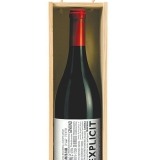 Garcias - Vinhos e Bebidas Espirituosas - VINHO EXPLICIT TIN 2021 MAGNUM 1,5L 1 Thumb