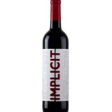 Garcias - Vinhos e Bebidas Espirituosas - VINHO IMPLICIT TINTO 2022 1 Thumb