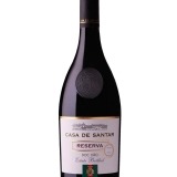 Garcias - Vinhos e Bebidas Espirituosas - VINHO DÃO CASA SANTAR RESERVA TINTO 2015 1 Thumb