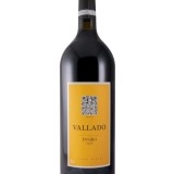 Garcias - Vinhos e Bebidas Espirituosas - VINHO VALLADO TINTO 2020 1,5L 1 Thumb