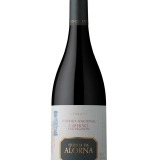 Garcias - Vinhos e Bebidas Espirituosas - VINHO QUINTA ALORNA RESERVA TOURIGA NACIONAL & CABERNET SAUVIGNON 1 Thumb