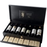 Garcias - Vinhos e Bebidas Espirituosas - VINHO VEGA SICILIA COLEÇÃO 40ºANIVERSÁRIO (7 GFS) 1 Thumb
