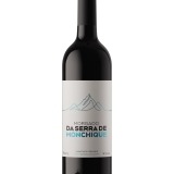 Garcias - Vinhos e Bebidas Espirituosas - VINHO MORGADO DA SERRA DE MONCHIQUE TINTO 1 Thumb
