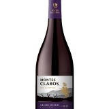 Garcias - Vinhos e Bebidas Espirituosas - VINHO BORBA MONTES CLAROS GRANDE ESCOLHA TINTO 2014   1 Thumb